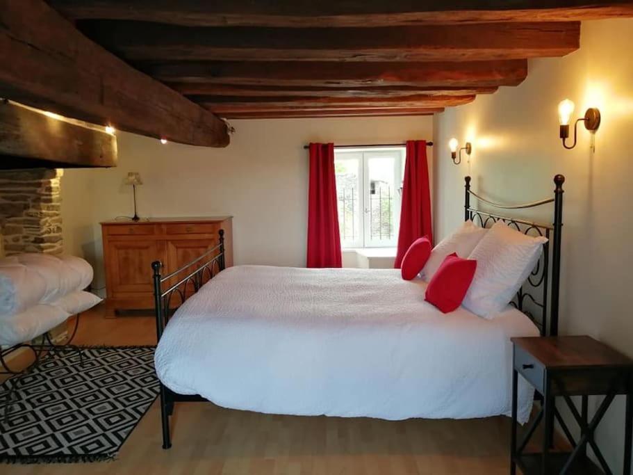 De La Marzelle Ferienhaus